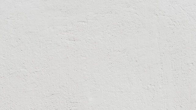 White paper texture background doodle animation. Grey crumpled paper texture stop motion. Abstract creased surface background animation. white paper texture background. white texture animation.