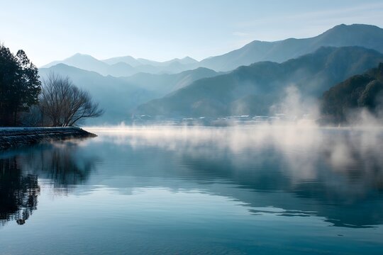 湖面 Images – Browse 52,826 Stock Photos, Vectors, and Video