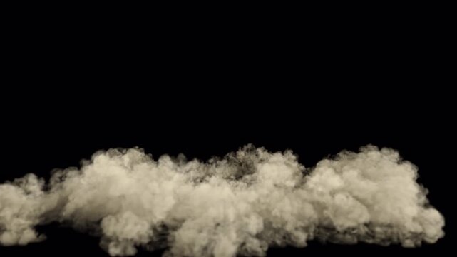 5 Professional Smoke Explosion Pack VFX Overlay Cinematic Cloud Burst Effects, Transparent Background for Logo Reveals, Titles, Transitions, Intros and Motion Graphics