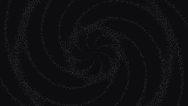 Abstract dark background featuring a subtle swirling spiral pattern design