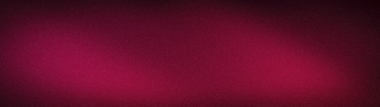 Dark red grainy gradient background with black and magenta shades for tech and abstract designs