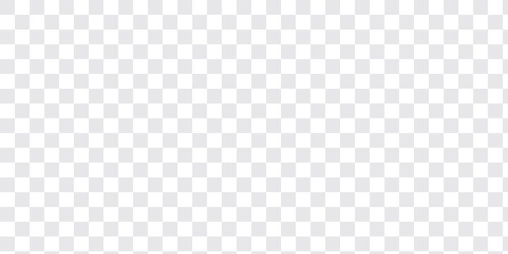 Transparent checkerboard background vector, gray and white grid pattern for transparency display, digital design, photo editing, graphic templates, web, UI and creative projects