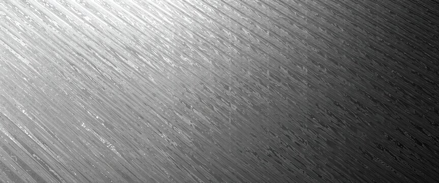 textured glass background diagonal ribbed glass pattern light reflection frosted privacy glass overlay metallic silver texture wallpaper