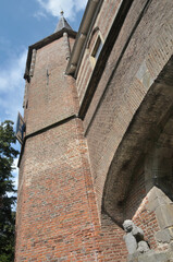 Stadttor in Kampen © JS