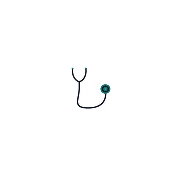 Doctor Stethoscope Medical Examination Tool