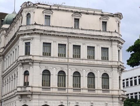 MAR - Museu de Arte do Rio.