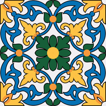 abstract seamless pattern background wallpaper decorative tile