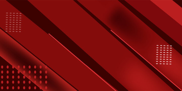 abstract background with red gradient.colorful.modern.eps 10