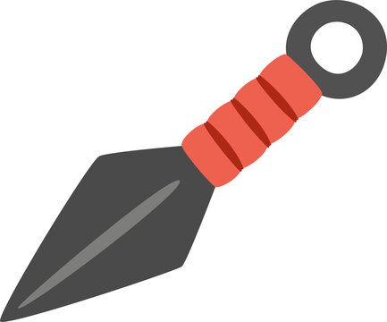 kunai 
