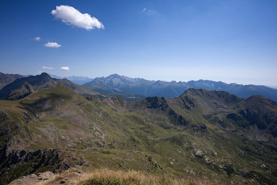 Trekking del monte ziolera e lago delle buse
