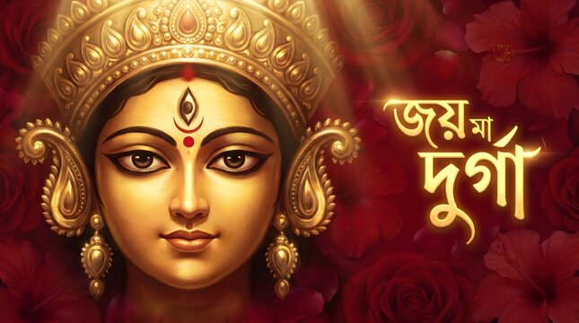 Celebrating the divine feminine a visual exploration of durga puja its rich traditions and cultural significance in india