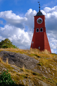 &Ouml;regrund, Svezia
