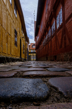 Odense, Danimarca