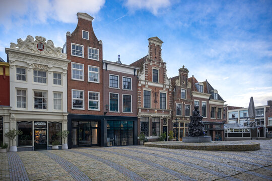 Alkmaar is a Dutch city and municipality in the province of North Holland.