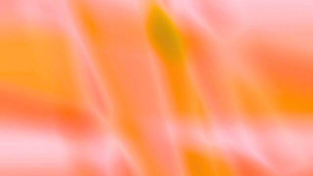 Abstract orange red soft blurred gradient for modern light background design