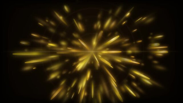 Abstract pitch black screen background with complete darkness representing empty space, cosmic void, or a cinematic transition. High-definition static shot capturing absolute nothingness.