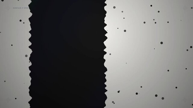Minimalist pure solid black background representing darkness mystery blank space and elegant dark texture design perfect for cinematic overlay transition and copy space in a horizontal framing