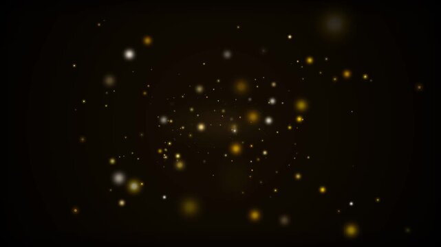 Solid pitch black background with elegant dark minimalist aesthetic, abstract empty void space representation, simple flat design texture, blank screen overlay for creative video editing transitions.