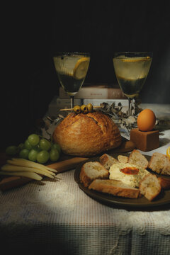 Bodegon 