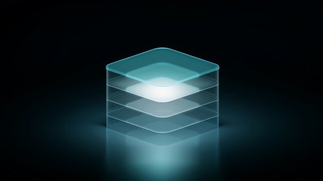 Transparent Cloud Data Cylinder