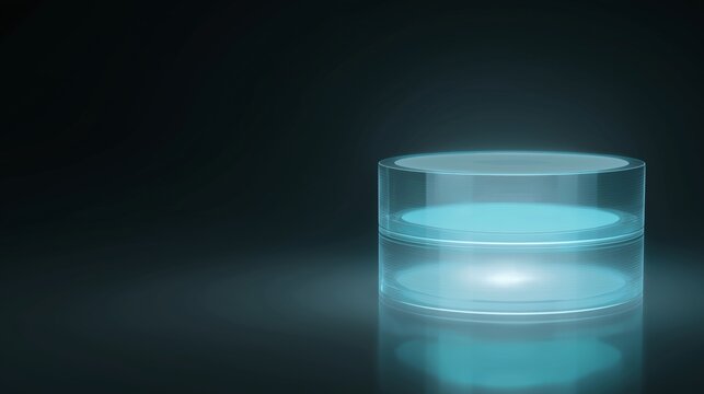 Cloud Storage Cylinder Repository