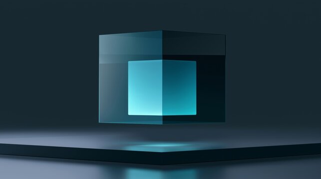 Floating Cloud Storage Module