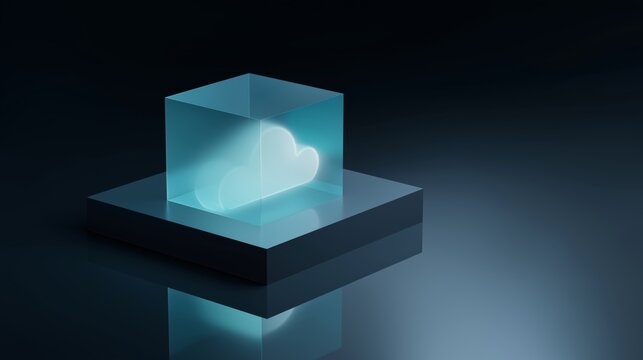 Multi Layer Cloud Storage Stack