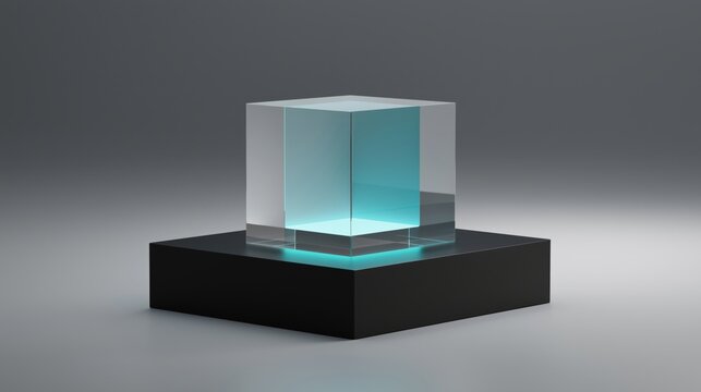 Premium Cloud Data Storage Block