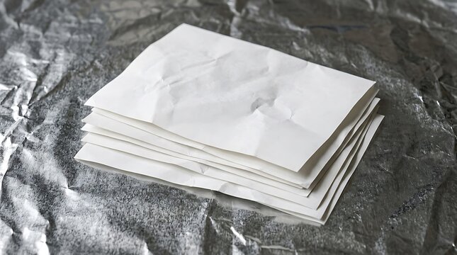 Stacked white marble slabs ready for high-end interior design project.