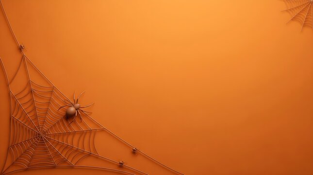 A lone desert traveler rides a camel through the vast orange sand dunes at sunset