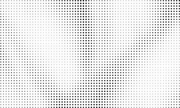 Abstract grayscale dot pattern background, a minimalist design with a textured effect composed of numerous small squares