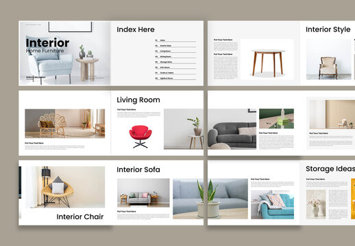 Interior Home Furniture