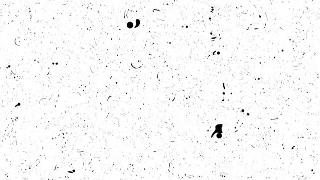 Noise Lines Texture television . tv screen noise glitch effect Television static noise, no signal old vintage TV. Vintage analog video overlay with dust, scratches, light leaks, film strip background.