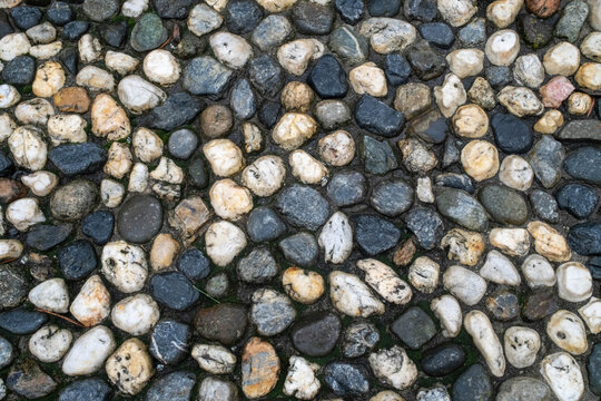 River Stones