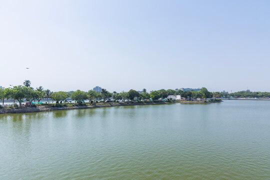 kankaria lake ahmedabad