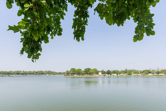 kankaria lake ahmedabad
