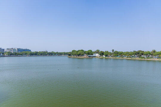 kankaria lake ahmedabad