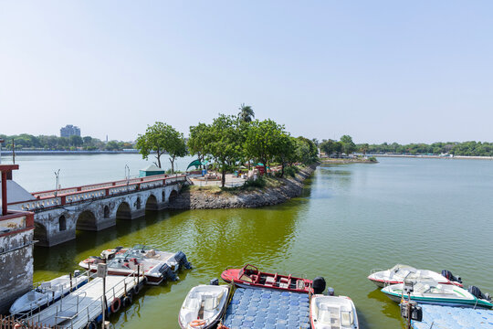 kankaria lake ahmedabad