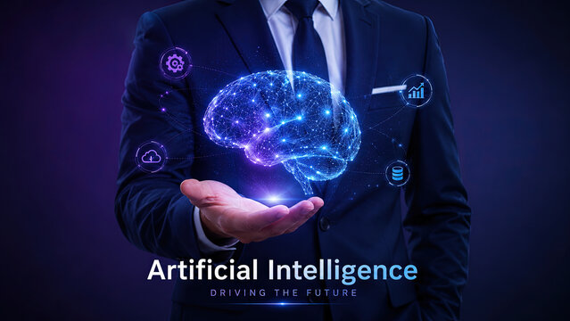 Konzept f&uuml;r K&uuml;nstliche Intelligenz