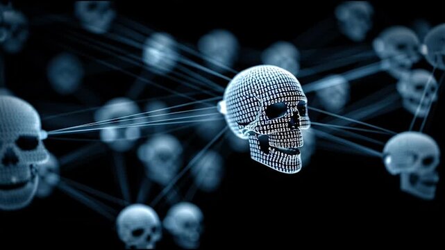 Social media fo city and Smart digital Innovation city with connection network reciprocity over the cityscape. of future smart wireless city and social media networking systems that connects business