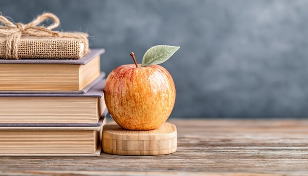 concept of education and remote learning/banner/copyspace/back to school concept/Happy teacher's day concept/concept of gratitude to teacher