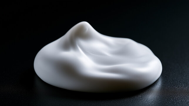 White-Foam