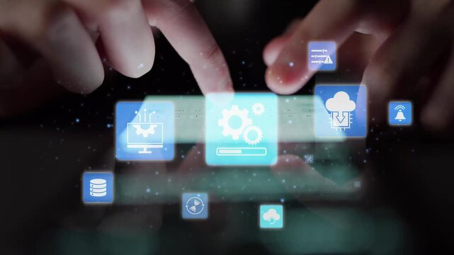 The concept of a software update ensures system security and performance. This maintenance process is vital for applying patches, improving the entire software update cycle. Funnel
