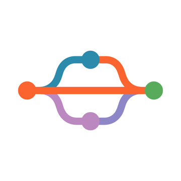 git branch icon