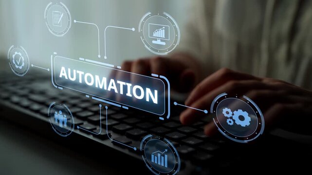 Modern automation drives workflow efficiency by connecting systems, people, and data. With intelligent automation, businesses unlock potential through seamless integration and automation tools. Muxer