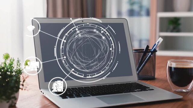 B2B strategy and technology transforming business-to-business operations, optimizing communication, and enhancing market efficiency with digital B2B tools and innovation. Spire