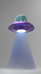 Ufo © KaanTapucu