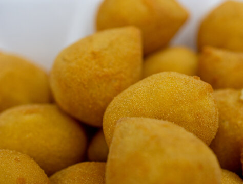 party snack