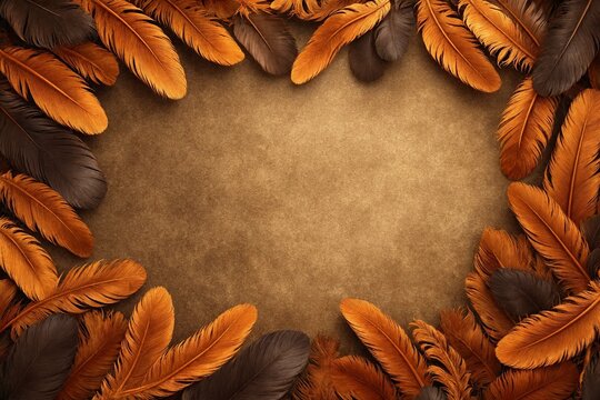 3D feathers, feather border, feather background, feather frame, feather bundle, 3D feather, feather design, feather border background, feather frame background, decorative border, decorative frame