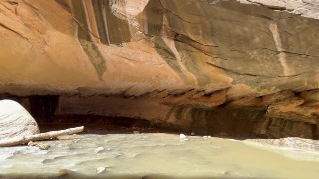 Zion NP